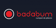 Cumpara produse de la Badabum