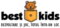 Reducere BestKids.ro de 8% la tot