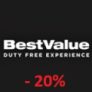 Tichet 20% reducere la BestValue