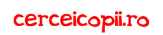 Cercei Copii