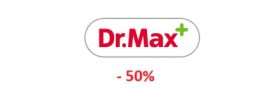 Cod de Reducere Online DrMax -50% la Pharmaceris