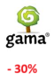 Reducere 30% Editura Gama la cartile cu activitati selectate