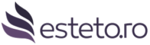 Cumpara produse de la Esteto