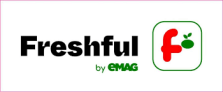 Cod Reducere Freshful de 40 lei