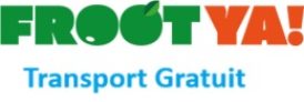 Voucher Transport Gratuit Frootya