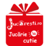 Voucher Jucaresti de pana la 50% la jucarii
