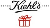Cadou Mini Produse la achizitii Kiehl’s