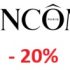 Reducere 20% Lancome in luna Iubirii