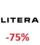 Reducere Litera pana la 75%