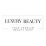 Cod discount 30% la cadouri Luxury Beauty