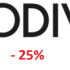 Cod discount Notino de 20% la produsele eligibile