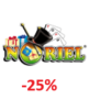 Discount Noriel de 25% la gama LEGO