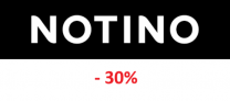 Discount 30% Notino cu codul de reducere