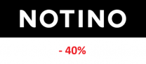 Cod discount Notino 40% la produse selectate