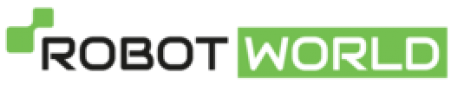 Reducere Robot World -40% la sute de produse