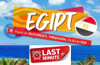 Perfect Tour – Last Minute Egipt
